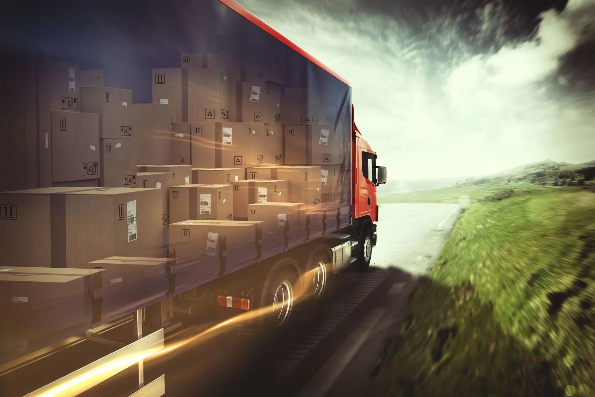 Como otimizar a gestão financeira em empresas de transporte de cargas?