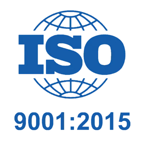 ISO 9001