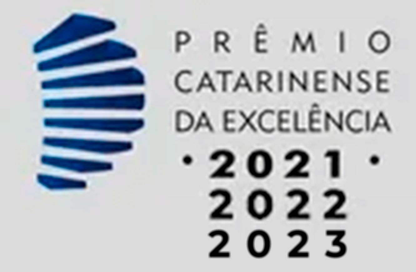 Prêmio Catarinense da Excelência